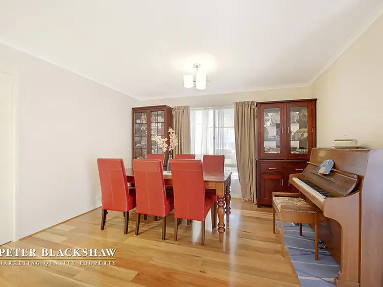 Fifth view of Homely house listing, 12 Westbury Circuit, Nicholls ACT 2913