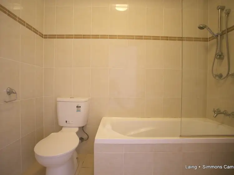 Fourth view of Homely townhouse listing, 404C/5-11 Sixth Avenue, Campsie NSW 2194