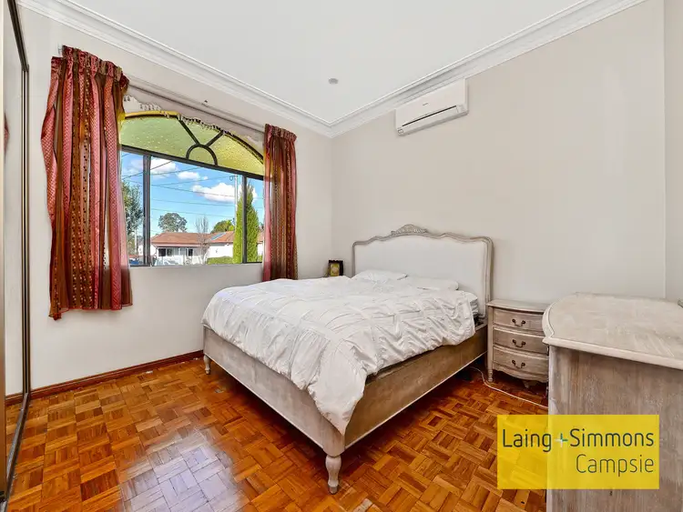 Sixth view of Homely house listing, 2A Quentin Street, Bass Hill NSW 2197