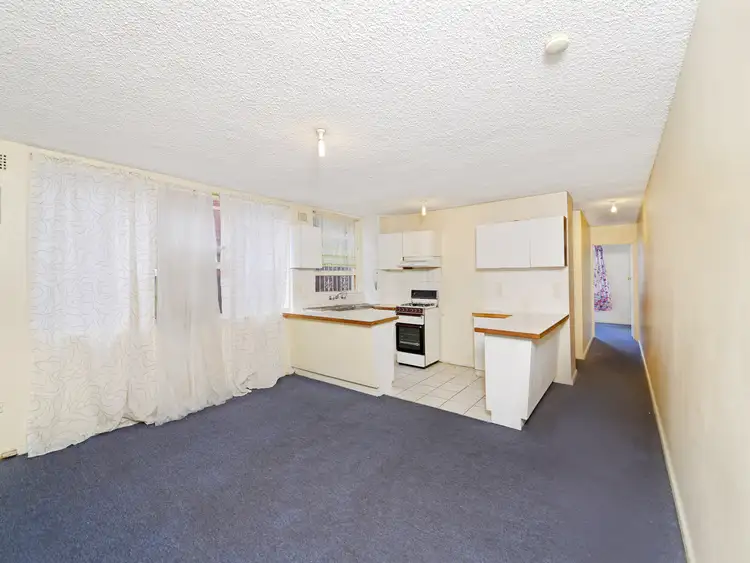 Second view of Homely unit listing, 1/129 Evaline Street, Campsie NSW 2194