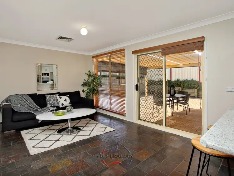 Fourth view of Homely house listing, 5 Yukon Place, Quakers Hill NSW 2763