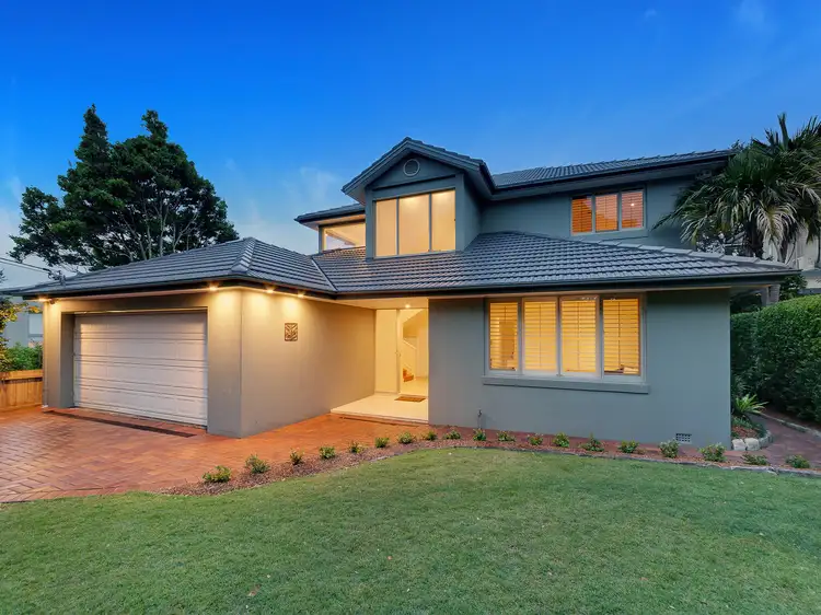 Main view of Homely house listing, 3 Laguna Road, Northbridge NSW 2063