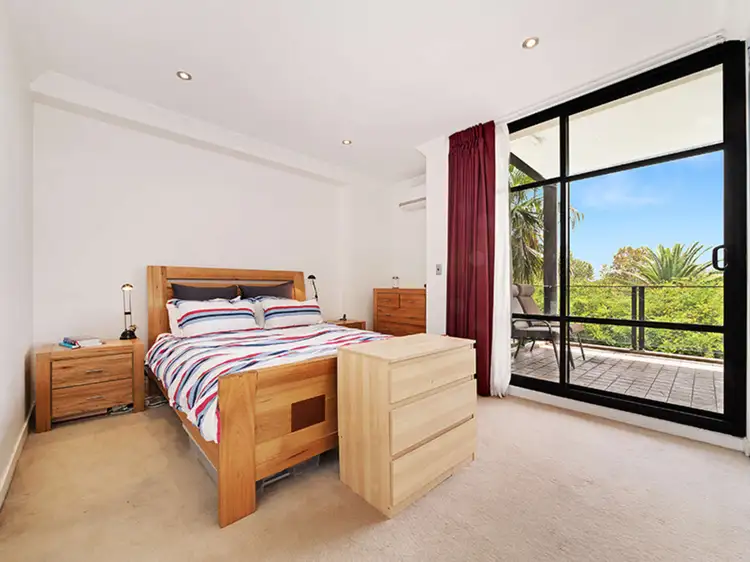 Sixth view of Homely apartment listing, C25/18 Jacques Street, Chatswood NSW 2067