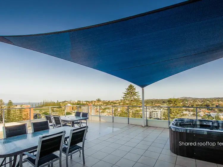 Main view of Homely unit listing, 8/67 William Street, Port Macquarie NSW 2444