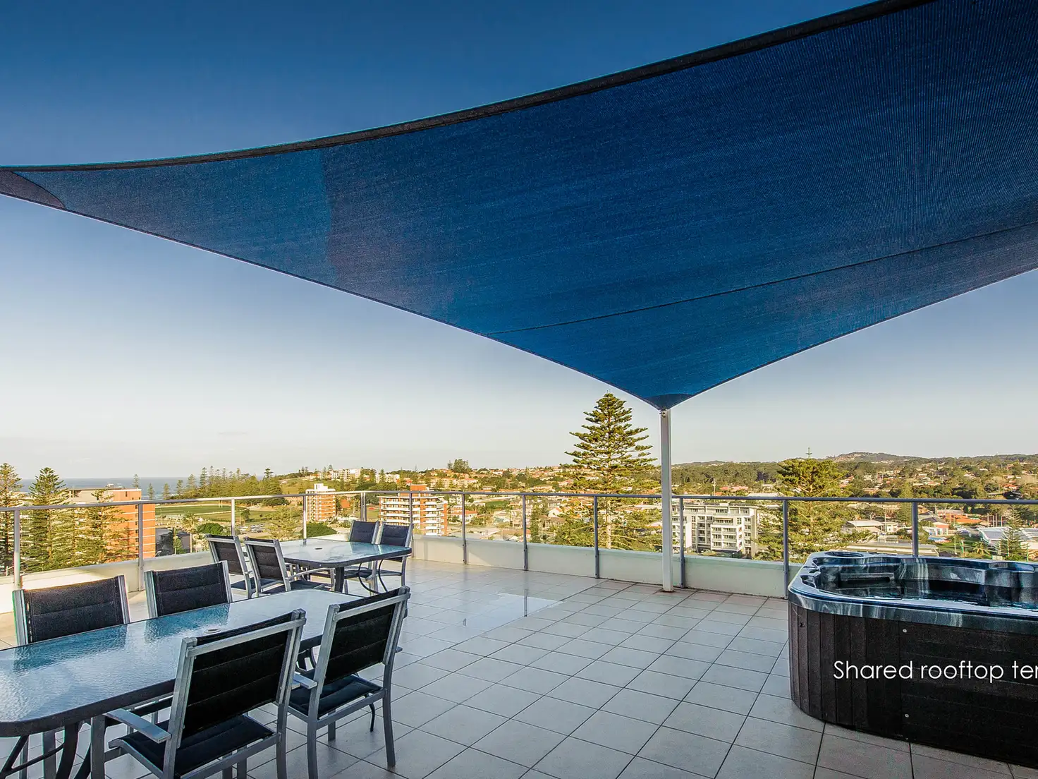 Main view of Homely unit listing, 8/67 William Street, Port Macquarie NSW 2444