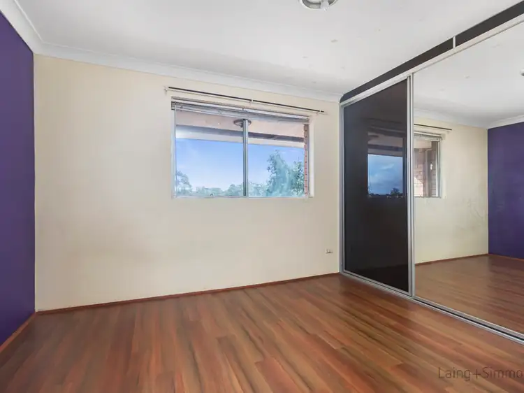 Fourth view of Homely unit listing, 11/21-23 Nelson Street, Fairfield NSW 2165