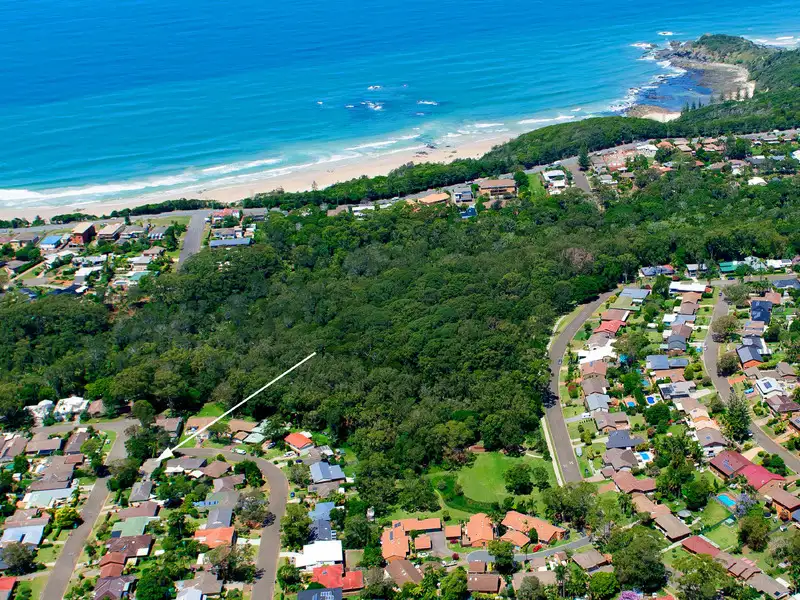 Main view of Homely house listing, 34 Parklands Avenue, Port Macquarie NSW 2444
