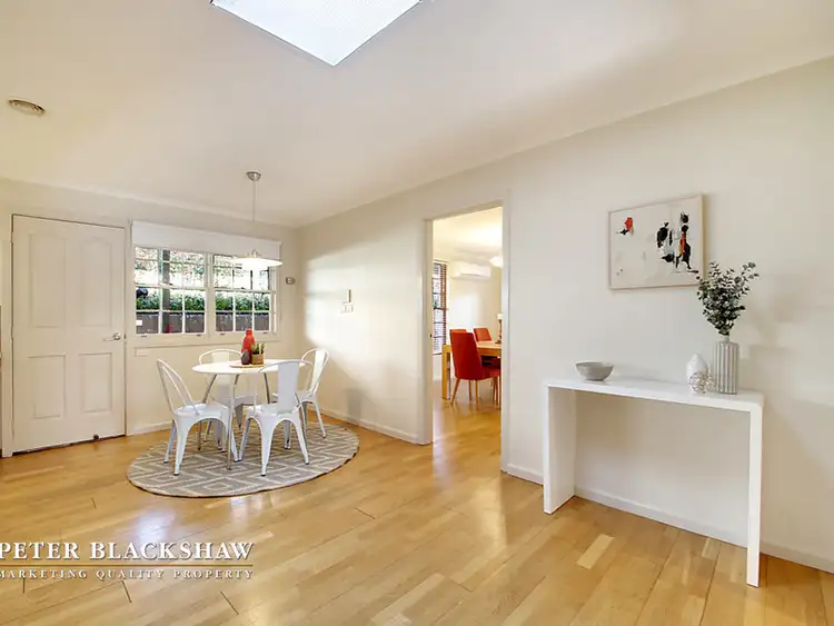 Sixth view of Homely house listing, 5 Douglass Place, Spence ACT 2615