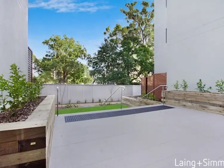 Third view of Homely unit listing, 8/42 Toongabbie Road, Toongabbie NSW 2146