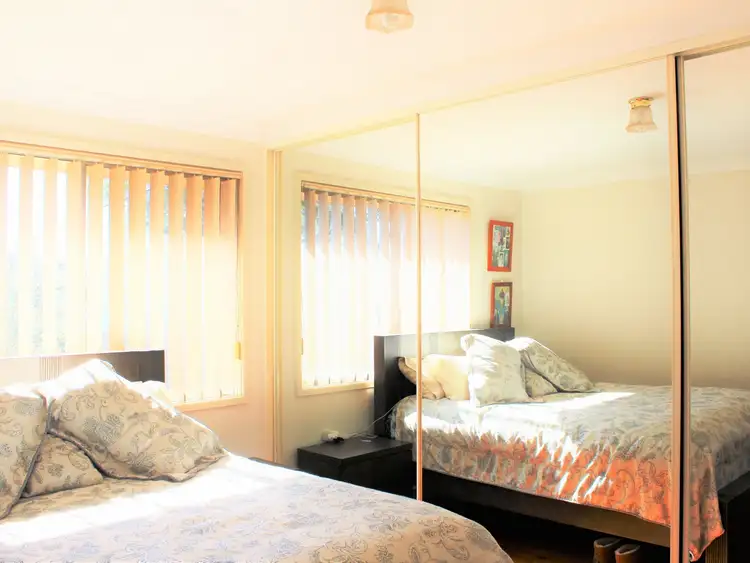 Fifth view of Homely house listing, 3 Jura Place, Seven Hills NSW 2147