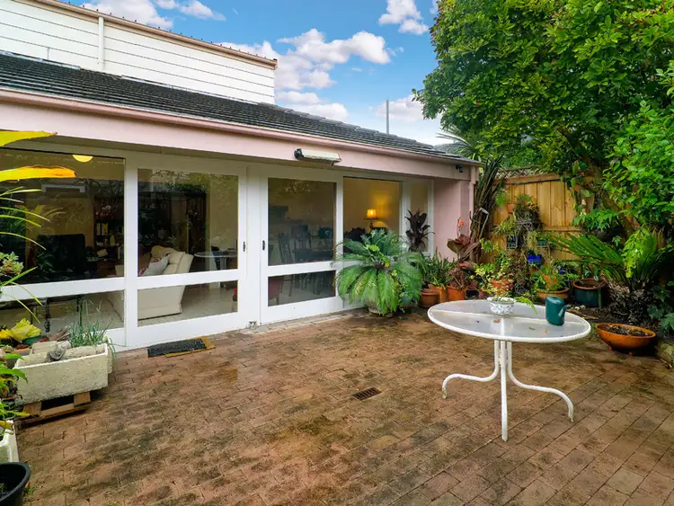Third view of Homely semi-detached listing, 45A Burlington Street, Crows Nest NSW 2065