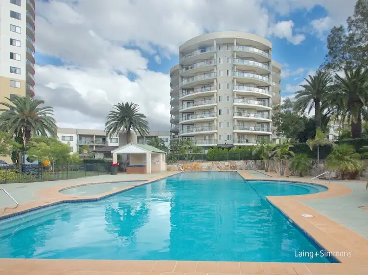 902/91c Bridge Rd, Westmead NSW 2145