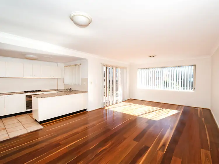 Second view of Homely unit listing, 4/43-45 Meeks Street, Kingsford NSW 2032