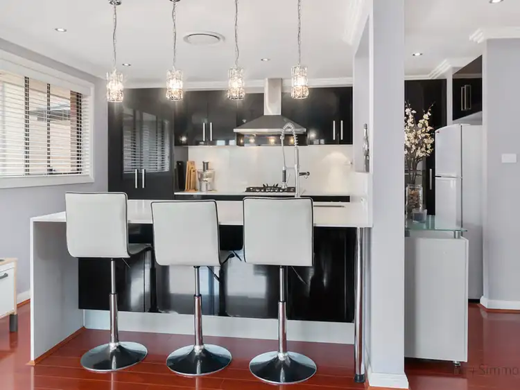 Fifth view of Homely house listing, 5 Travis Street, Middleton Grange NSW 2171