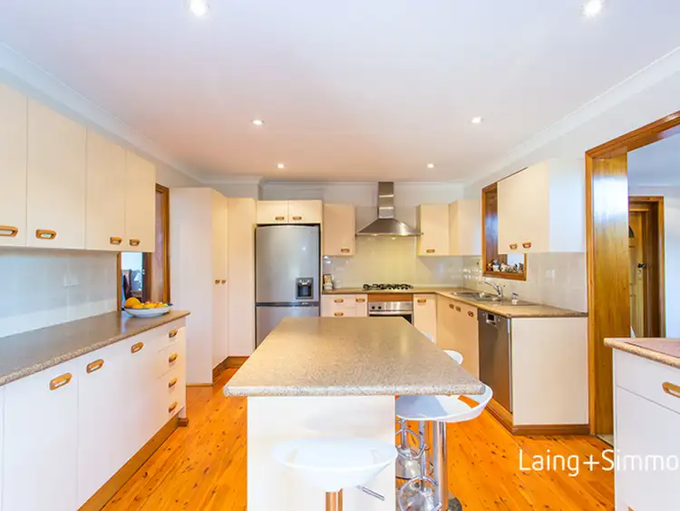 Second view of Homely house listing, 14 Brazier Street, Guildford NSW 2161