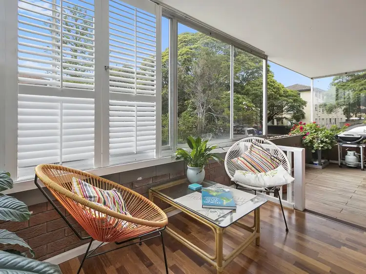 Third view of Homely unit listing, 1/84 Oaks Avenue, Dee Why NSW 2099