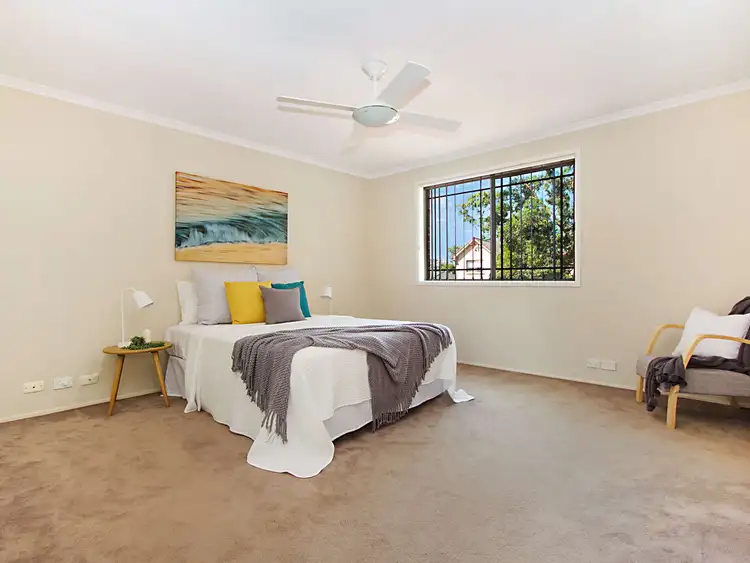 Second view of Homely townhouse listing, 6/8 Hillcrest Road, Quakers Hill NSW 2763