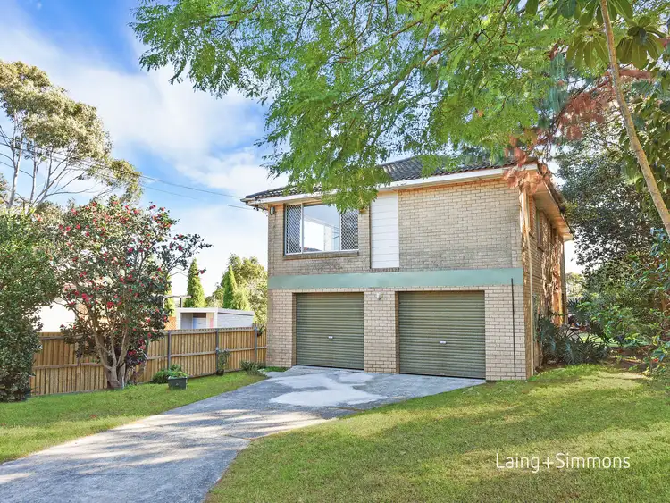 563 Pacific Highway, Mount Colah NSW 2079