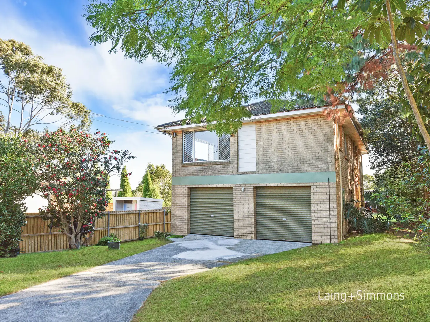 Main view of Homely house listing, 563 Pacific Highway, Mount Colah NSW 2079