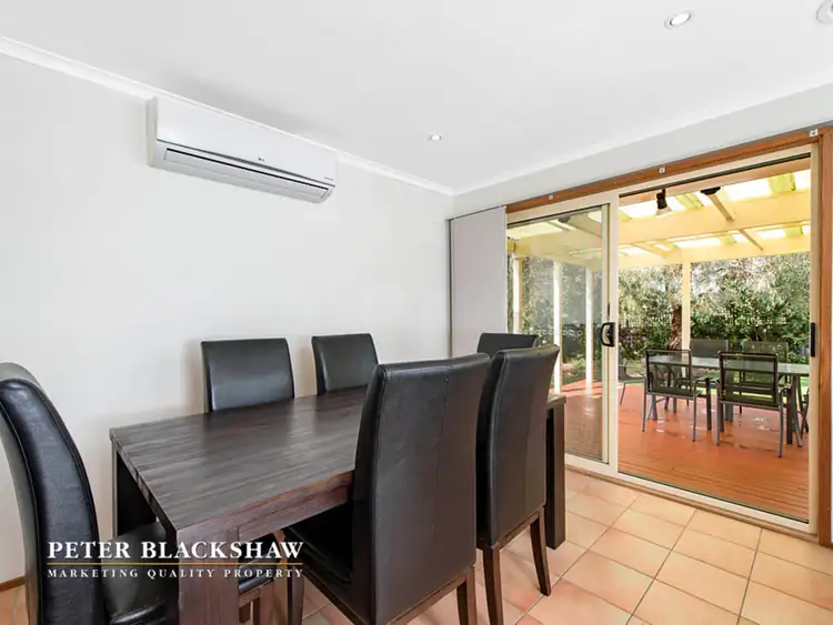 Sixth view of Homely house listing, 18 Narryer Close, Palmerston ACT 2913