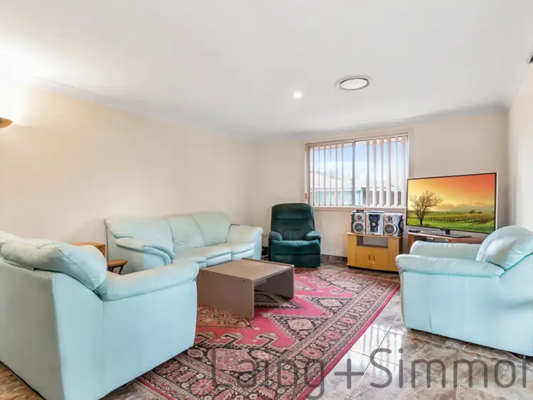Third view of Homely house listing, 9 Farrell Road, Bass Hill NSW 2197