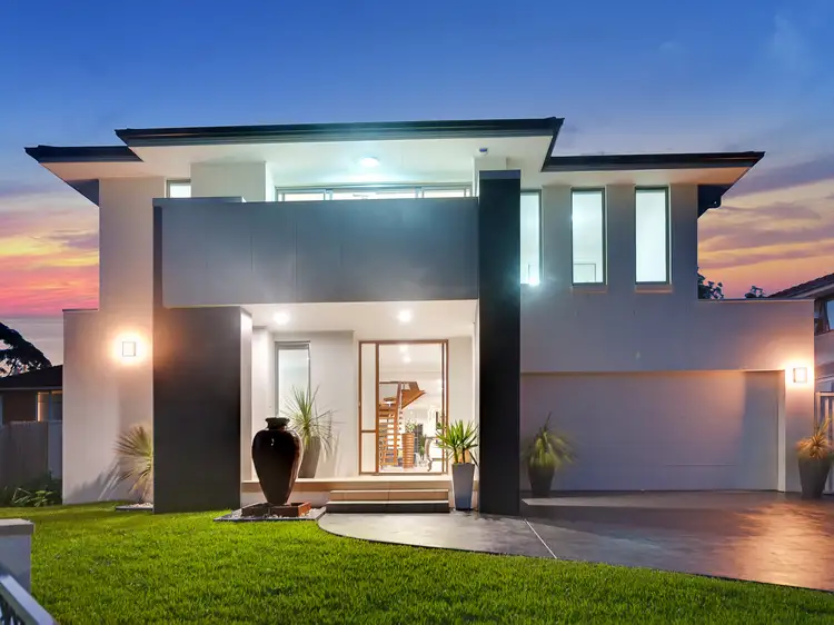 Main view of Homely house listing, 57 Dalmeny Road, Northbridge NSW 2063