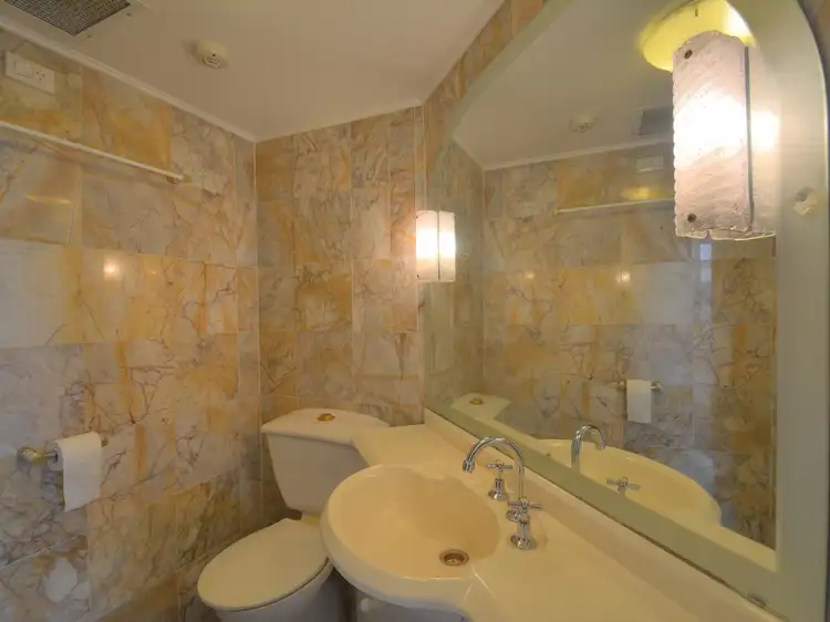 Third view of Homely apartment listing, 4B/1 Francis Road, Artarmon NSW 2064