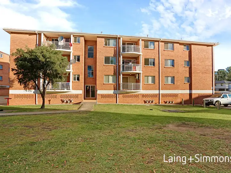38/324 Woodstock Ave, Mount Druitt NSW 2770