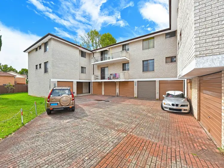Sixth view of Homely unit listing, 3-91 Ninth Avenue, Campsie NSW 2194