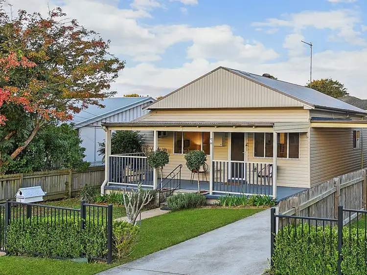 2 Hyacinth Street, Asquith NSW 2077