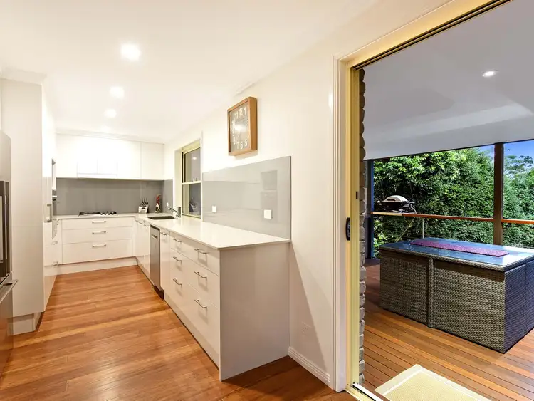 Sixth view of Homely house listing, 6 Jabuk Close, Port Macquarie NSW 2444