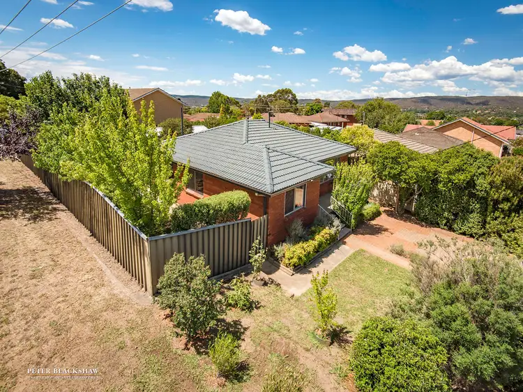Second view of Homely house listing, 57 Early Street, Crestwood NSW 2620