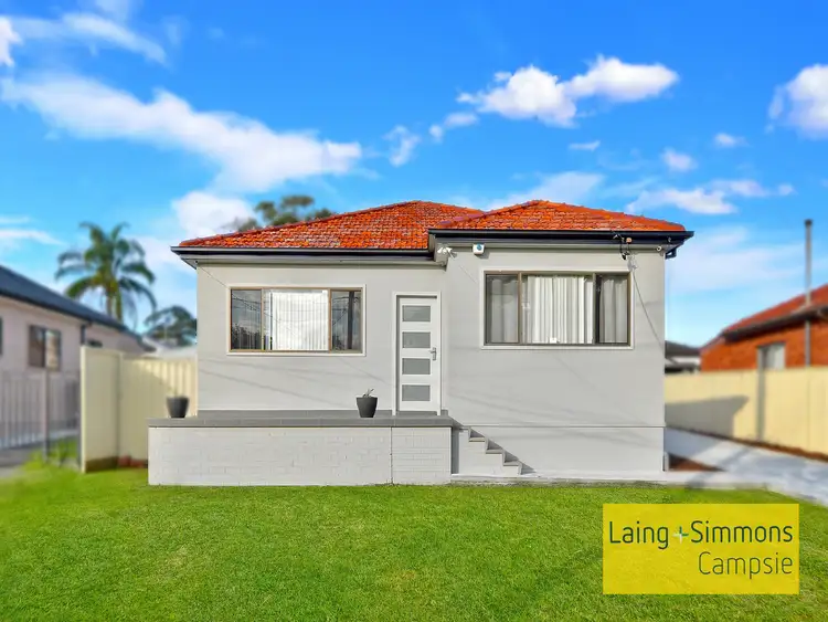 73 The Avenue, Bankstown NSW 2200