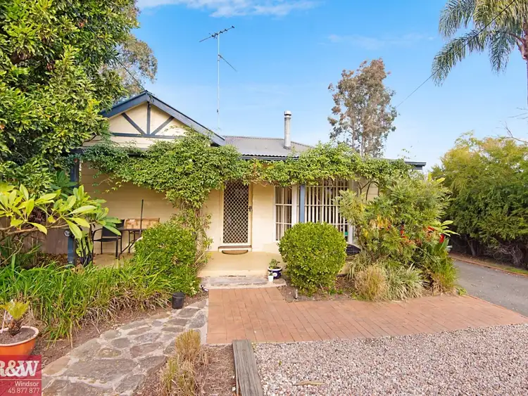 Second view of Homely house listing, 17 Deborah Pl, Riverstone NSW 2765