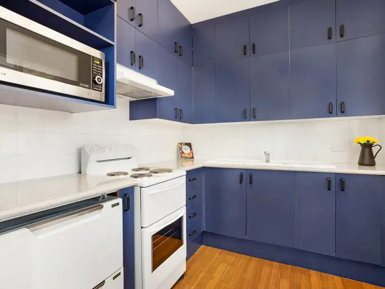 Fifth view of Homely apartment listing, 8/24 Hampden Road, Artarmon NSW 2064