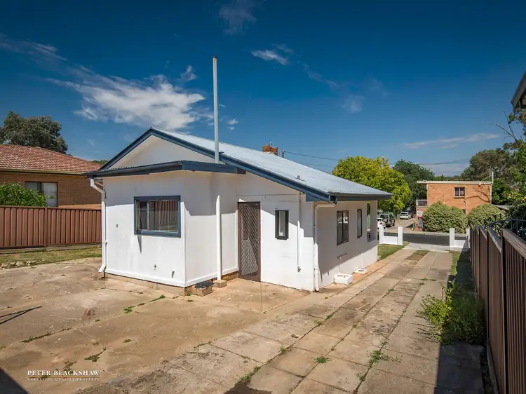 Second view of Homely house listing, 4 Charles Street, Queanbeyan NSW 2620