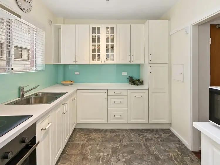 Fourth view of Homely unit listing, 1/84 Oaks Avenue, Dee Why NSW 2099