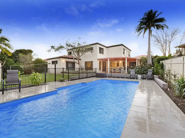 Main view of Homely house listing, 11 Amethyst Way, Port Macquarie NSW 2444