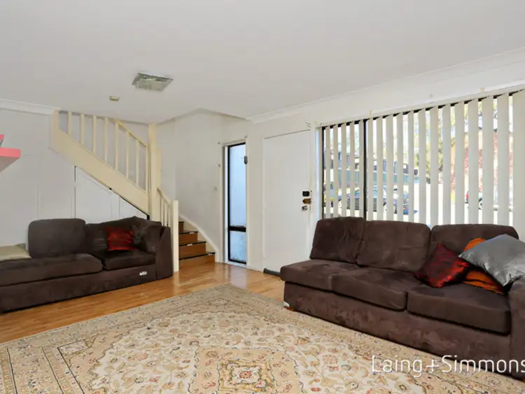Fourth view of Homely townhouse listing, 2/39 Methven Street, Mount Druitt NSW 2770