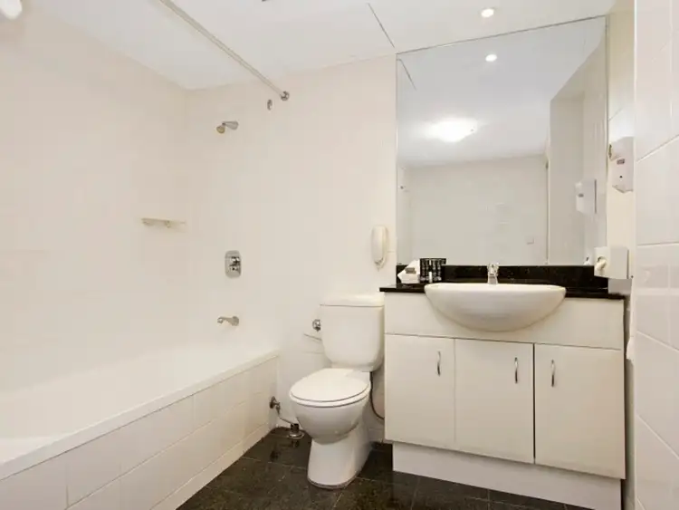 Fifth view of Homely unit listing, 601/1-3 Valentine Ave, Parramatta NSW 2150