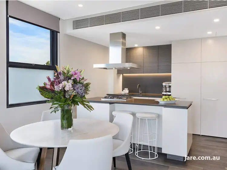 B316/3 Nagurra Place, Rozelle NSW 2039