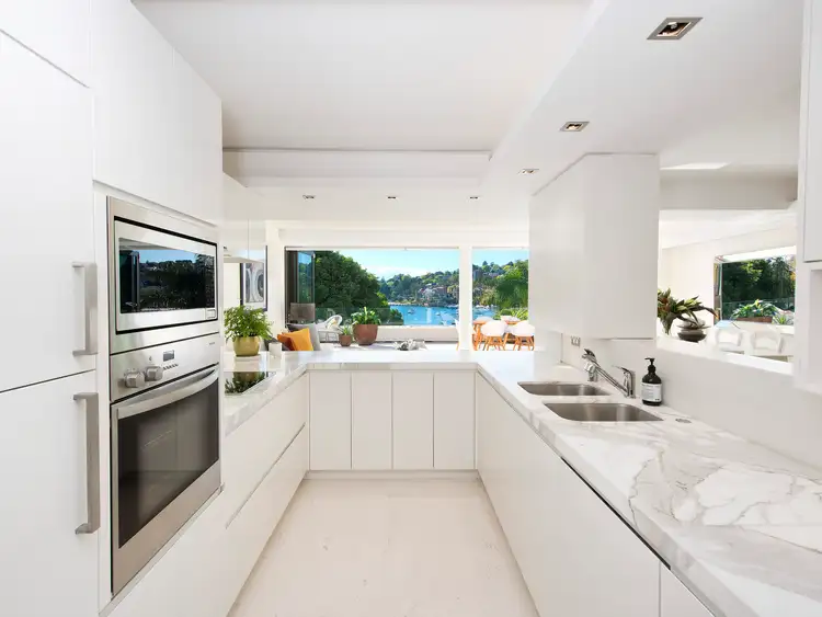 Fourth view of Homely apartment listing, 5/33 Sutherland Crescent, Darling Point NSW 2027