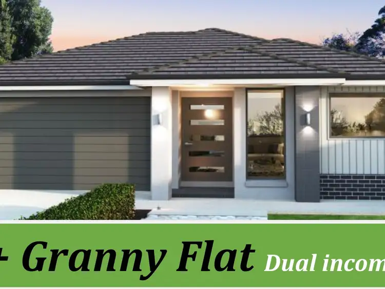 Lot 8267 (20) Orbit Street, Gregory Hills NSW 2557
