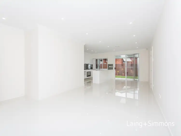 Third view of Homely house listing, 571a Merrylands Road, Merrylands NSW 2160
