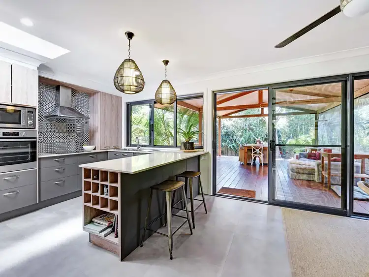 Main view of Homely house listing, 12 Dilladerry Crescent, Port Macquarie NSW 2444