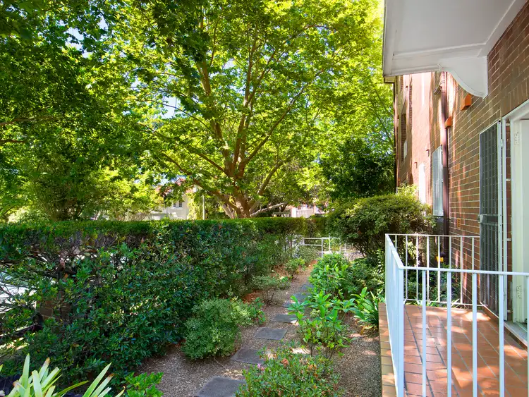 Sixth view of Homely apartment listing, 1/2 Fullerton Street, Woollahra NSW 2025