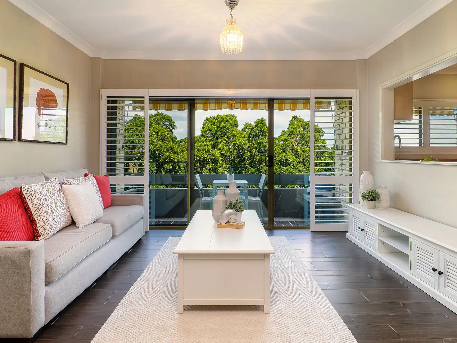 Main view of Homely unit listing, 8/74 Bay Road, Waverton NSW 2060