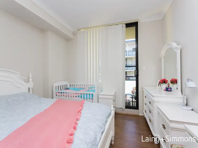 Fifth view of Homely unit listing, 61/76-84 Railway Terrace, Merrylands NSW 2160