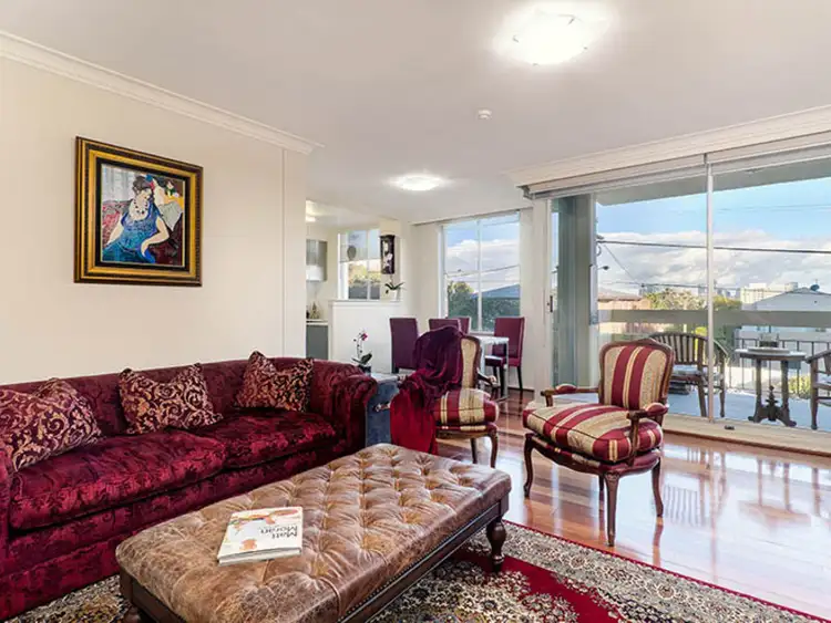 1A/80-82 Shirley Road, Wollstonecraft NSW 2065