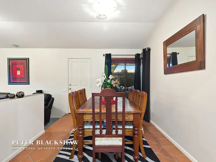 Fifth view of Homely house listing, 6 Clemenger Street, Nicholls ACT 2913